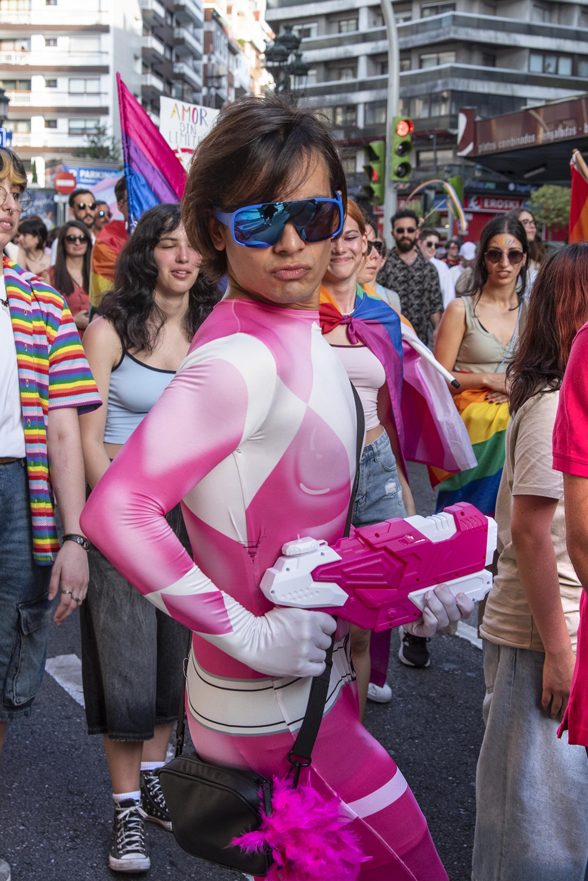 Orgullo 2025 Vigo Galiza - 10